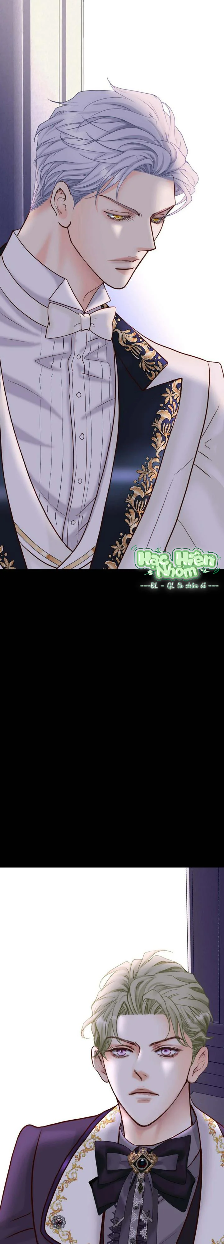 Hôn Thê Của Bóng Tối Chapter 27 Hachiennhom - Next Chapter 28 Hachiennhom