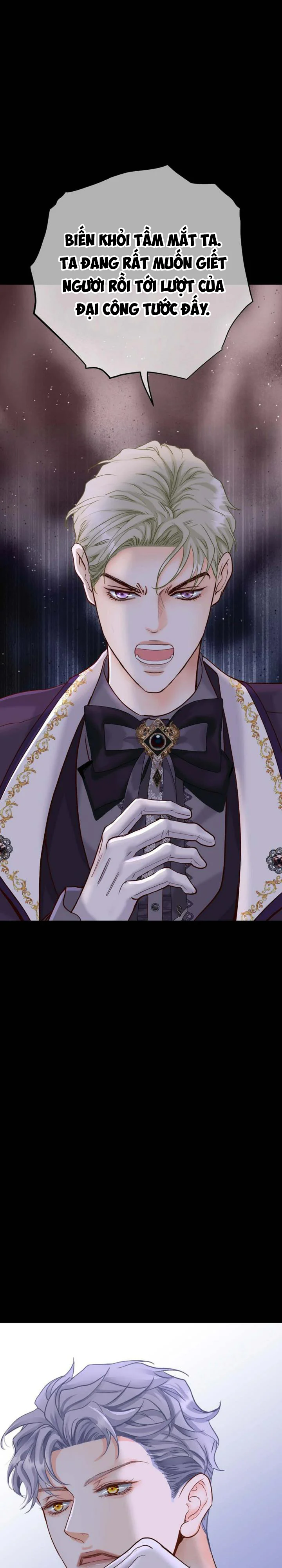 Hôn Thê Của Bóng Tối Chapter 27 Hachiennhom - Next Chapter 28 Hachiennhom