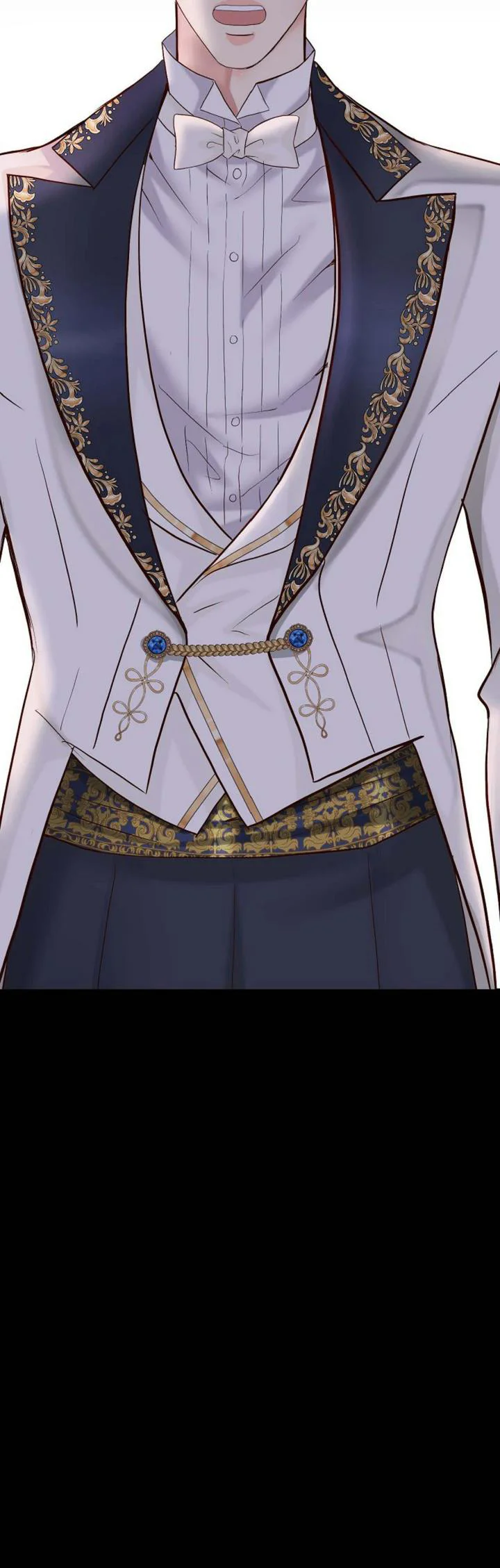 Hôn Thê Của Bóng Tối Chapter 27 Hachiennhom - Next Chapter 28 Hachiennhom