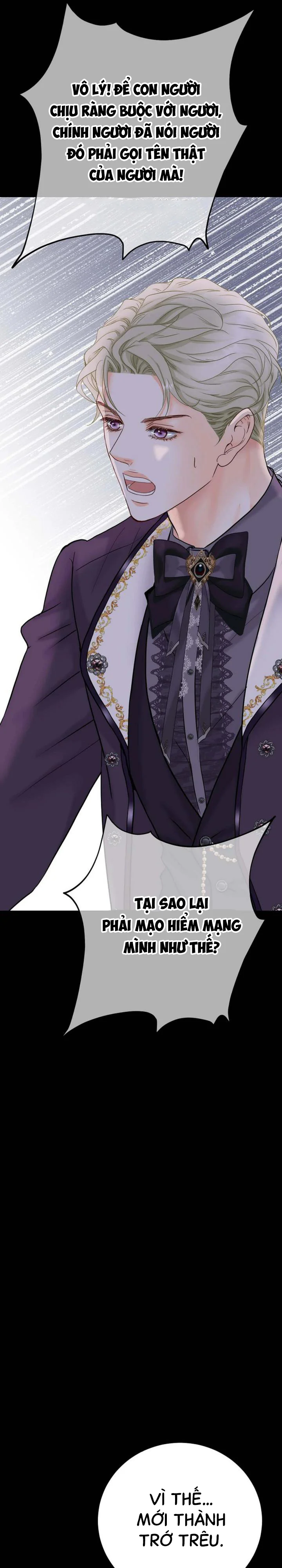 Hôn Thê Của Bóng Tối Chapter 27 Hachiennhom - Next Chapter 28 Hachiennhom