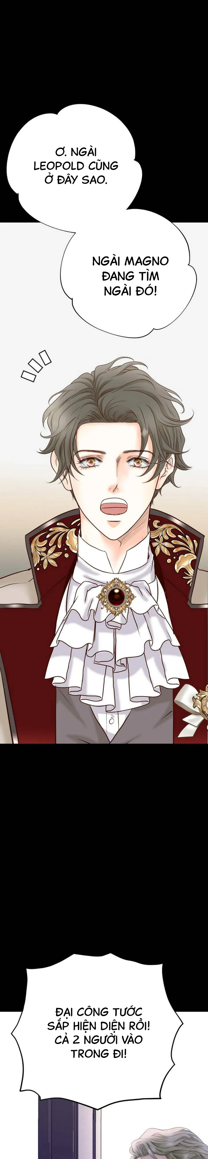 Hôn Thê Của Bóng Tối Chapter 27 Hachiennhom - Next Chapter 28 Hachiennhom