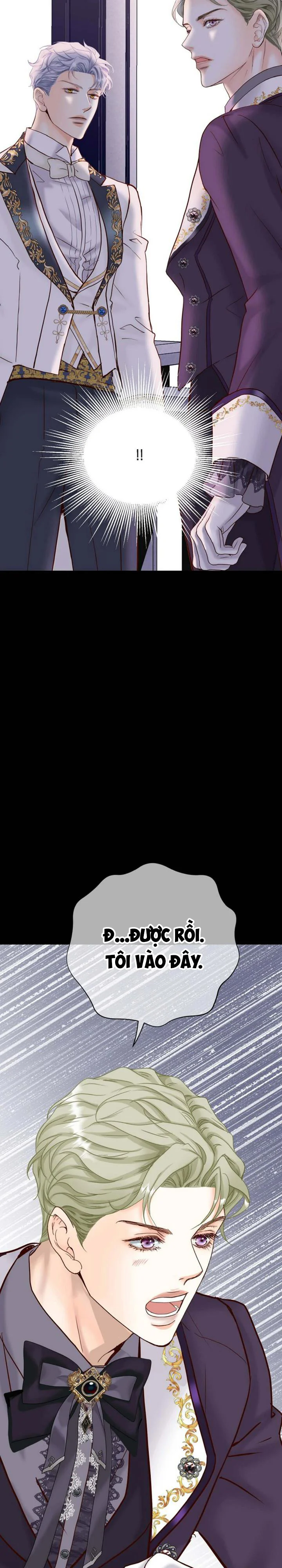 Hôn Thê Của Bóng Tối Chapter 27 Hachiennhom - Next Chapter 28 Hachiennhom
