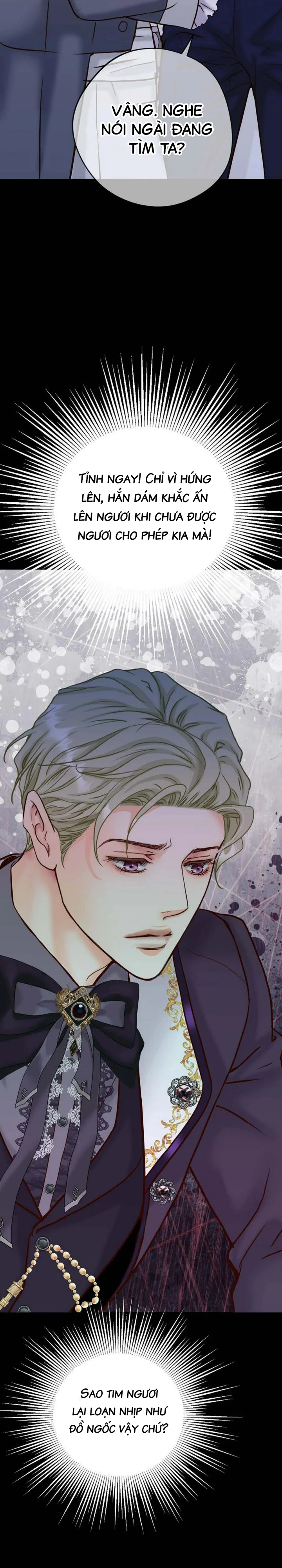 Hôn Thê Của Bóng Tối Chapter 27 Hachiennhom - Next Chapter 28 Hachiennhom