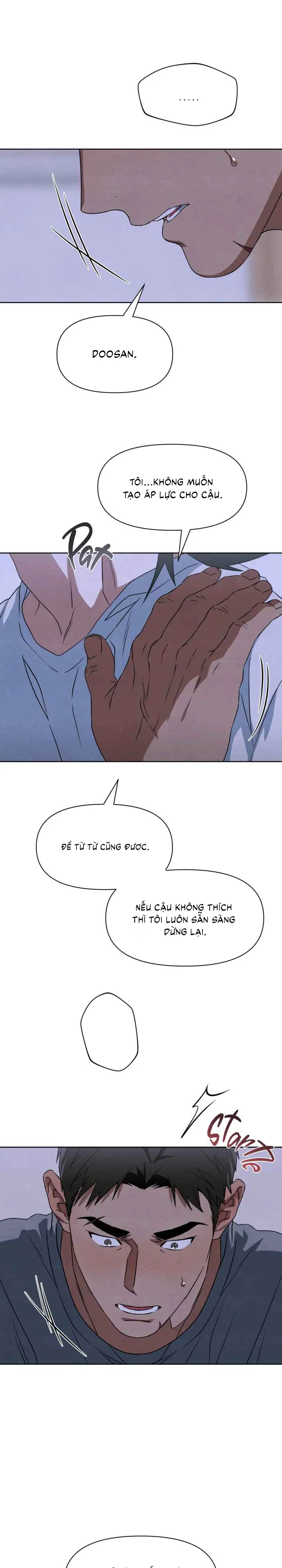 Trung tâm judo tư pháp Chapter 2 H+++ - Next 