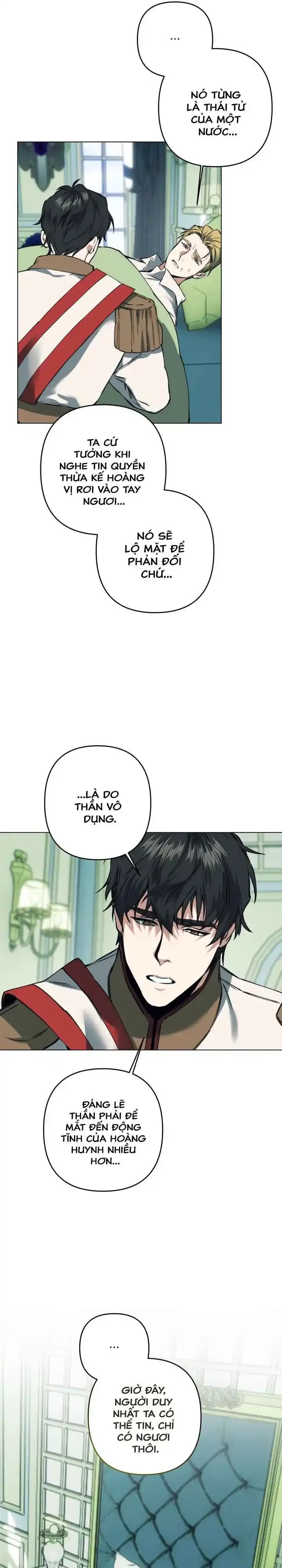 TUYỂN TẬP TRUYỆN MÀU Chapter 8 H+++ - Next Chapter 9 H+++