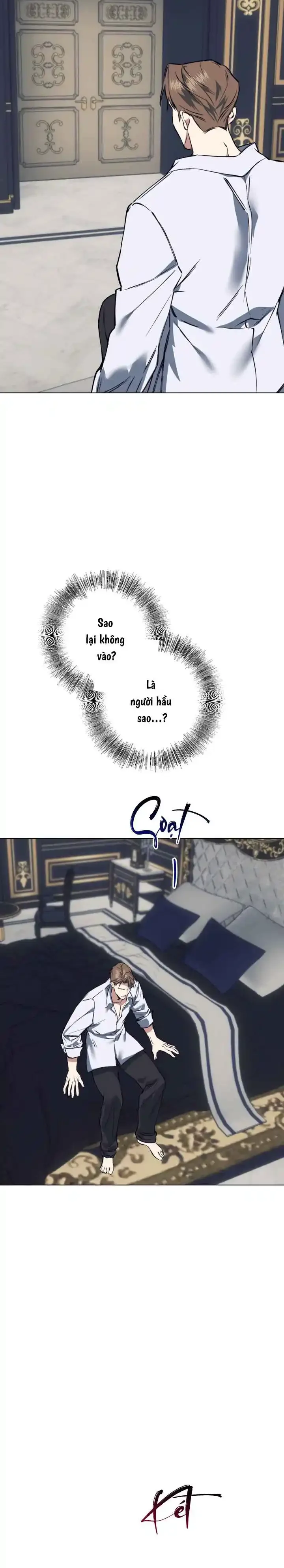 TUYỂN TẬP TRUYỆN MÀU Chapter 8 H+++ - Next Chapter 9 H+++