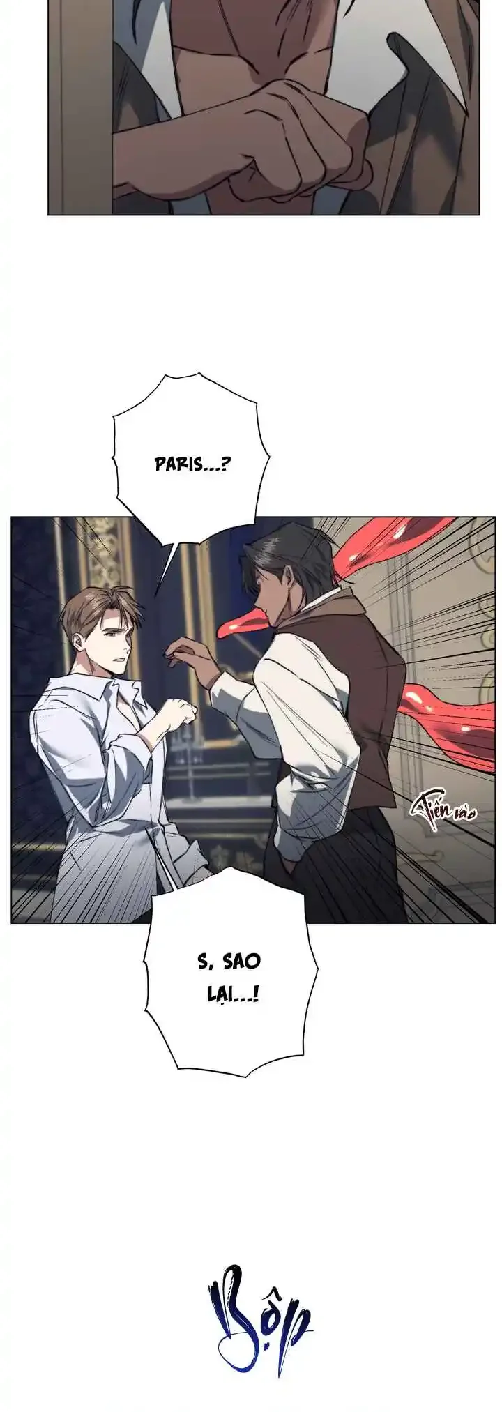 TUYỂN TẬP TRUYỆN MÀU Chapter 8 H+++ - Next Chapter 9 H+++