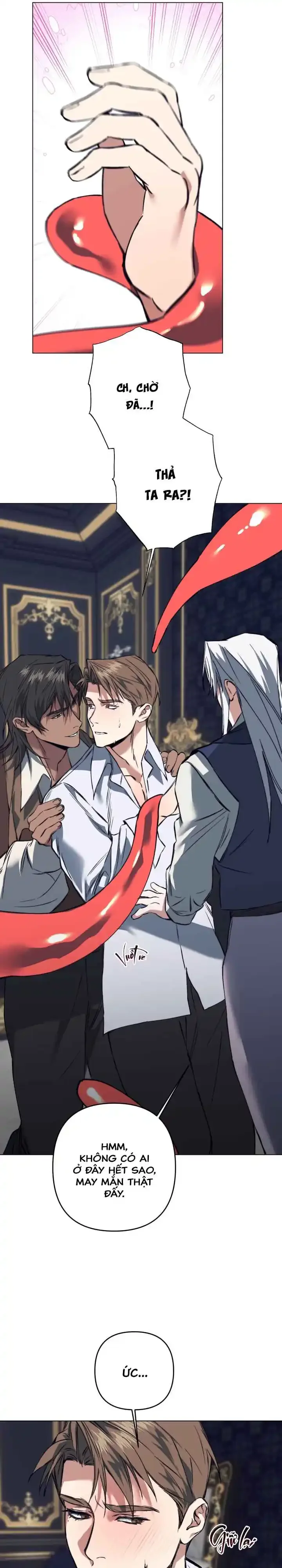 TUYỂN TẬP TRUYỆN MÀU Chapter 8 H+++ - Next Chapter 9 H+++