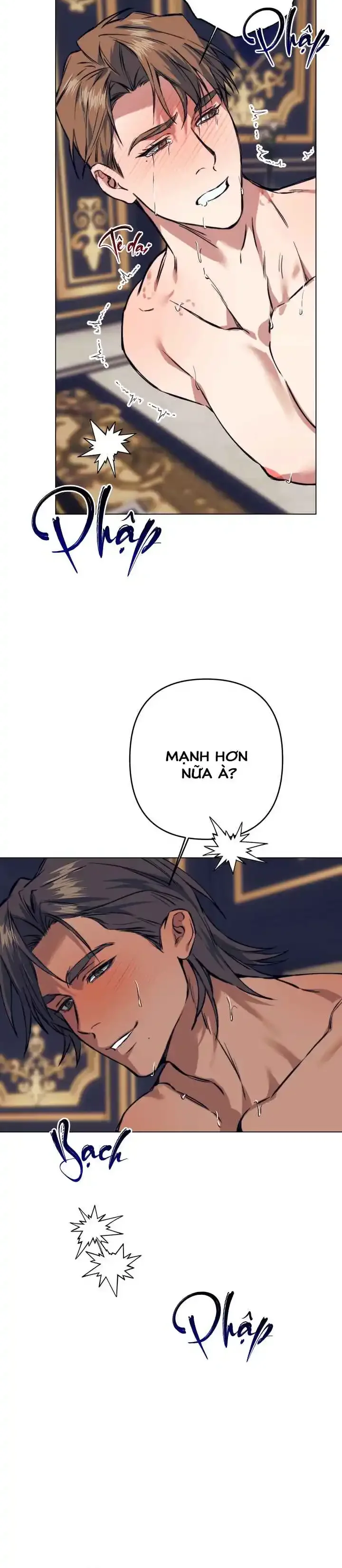 TUYỂN TẬP TRUYỆN MÀU Chapter 8 H+++ - Next Chapter 9 H+++