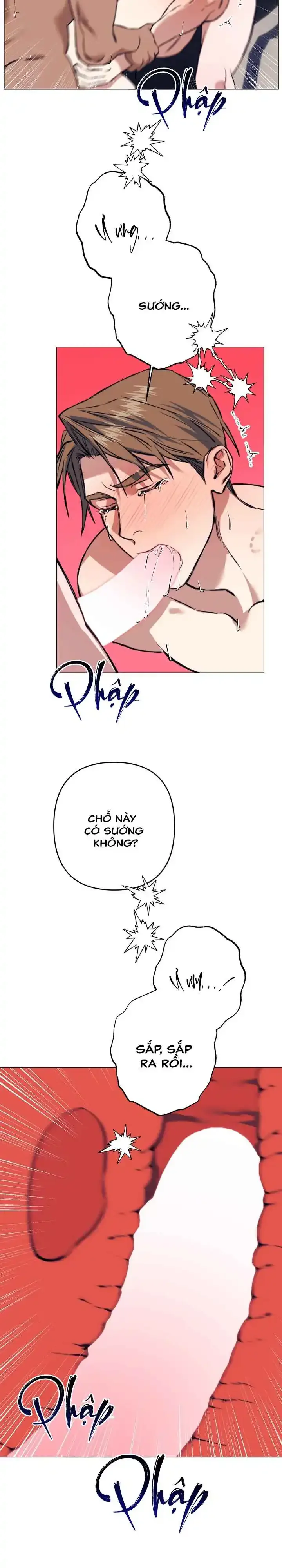 TUYỂN TẬP TRUYỆN MÀU Chapter 8 H+++ - Next Chapter 9 H+++