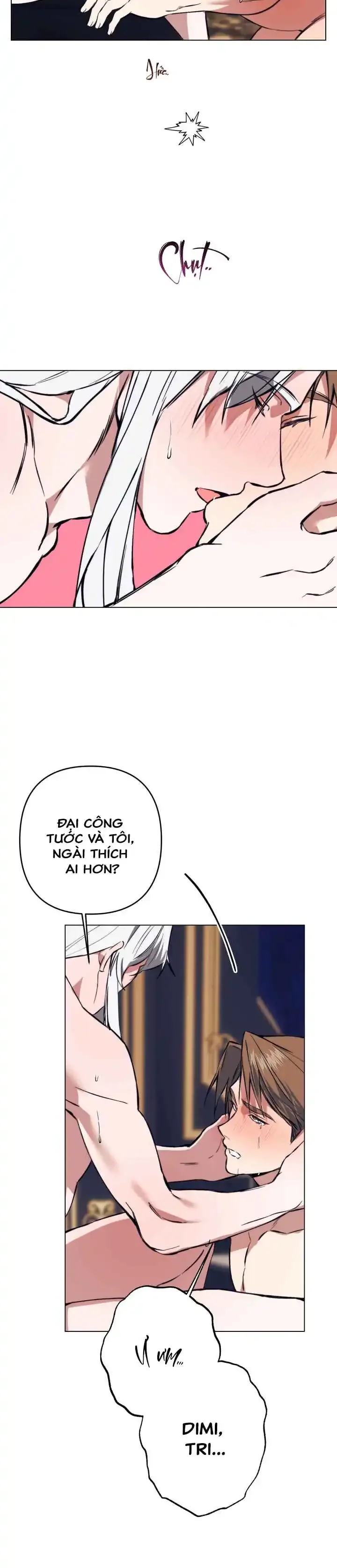 TUYỂN TẬP TRUYỆN MÀU Chapter 8 H+++ - Next Chapter 9 H+++