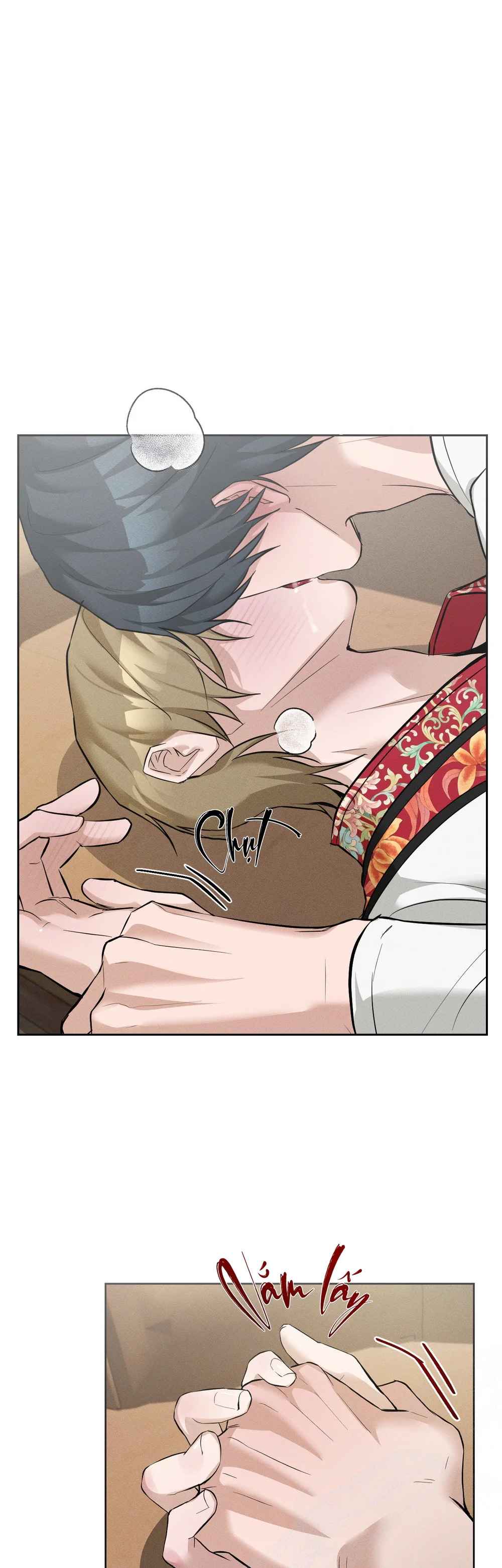 Nhà thầy pháp Chapter 11 H+++ - Next 