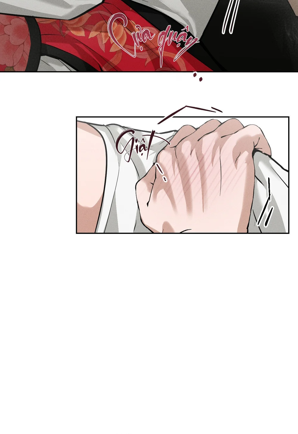 Nhà thầy pháp Chapter 11 H+++ - Next 