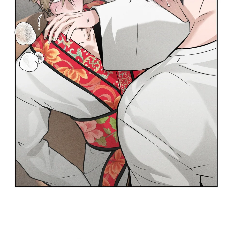 Nhà thầy pháp Chapter 11 H+++ - Next 