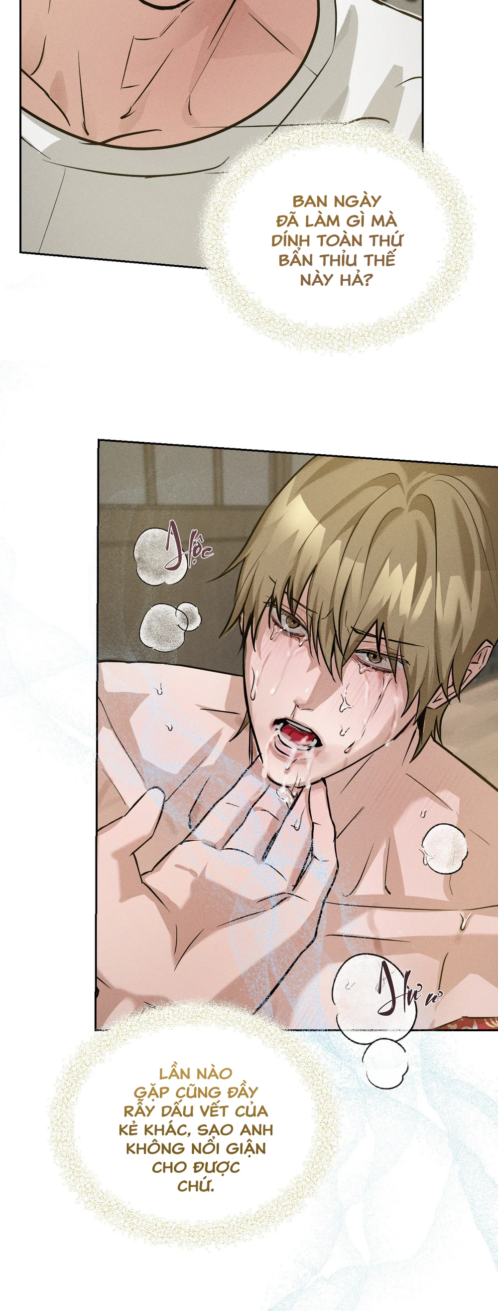 Nhà thầy pháp Chapter 11 H+++ - Next 