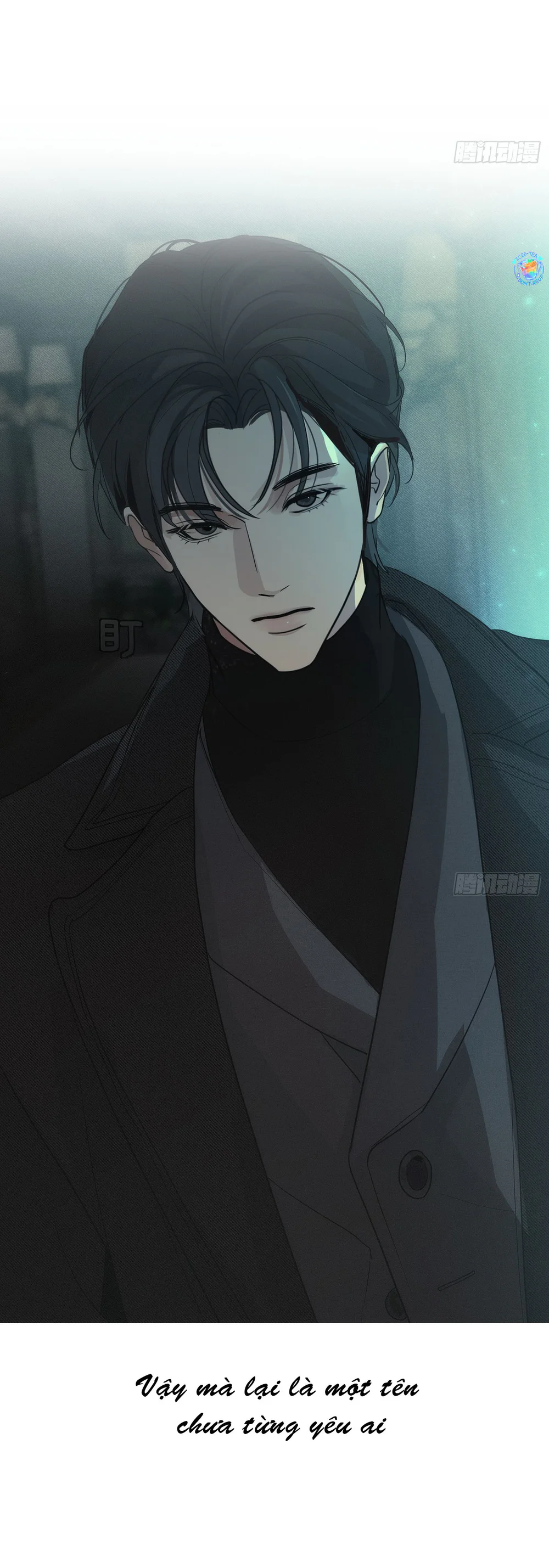 Mồi Nhử Chapter 0.1 - Next 