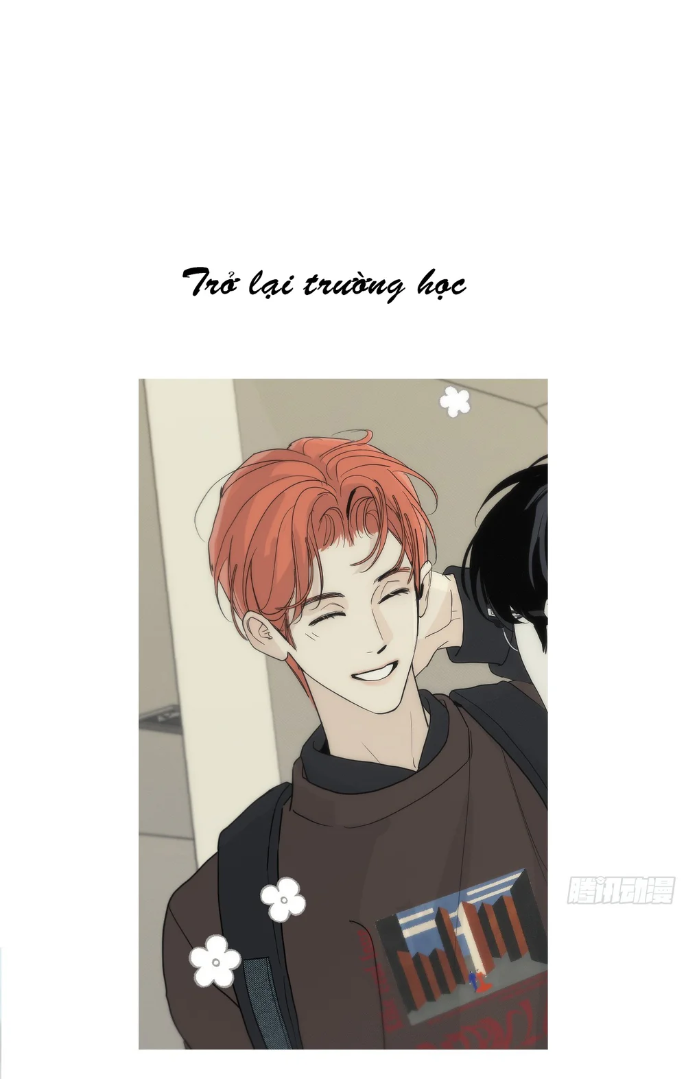 Mồi Nhử Chapter 0.1 - Next 