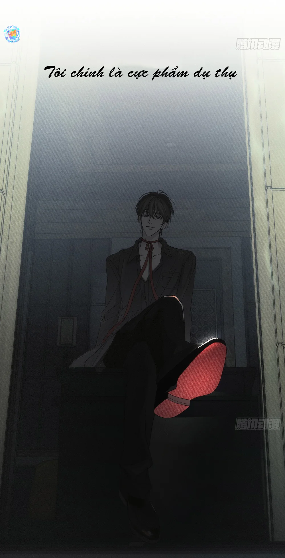 Mồi Nhử Chapter 0.1 - Next 