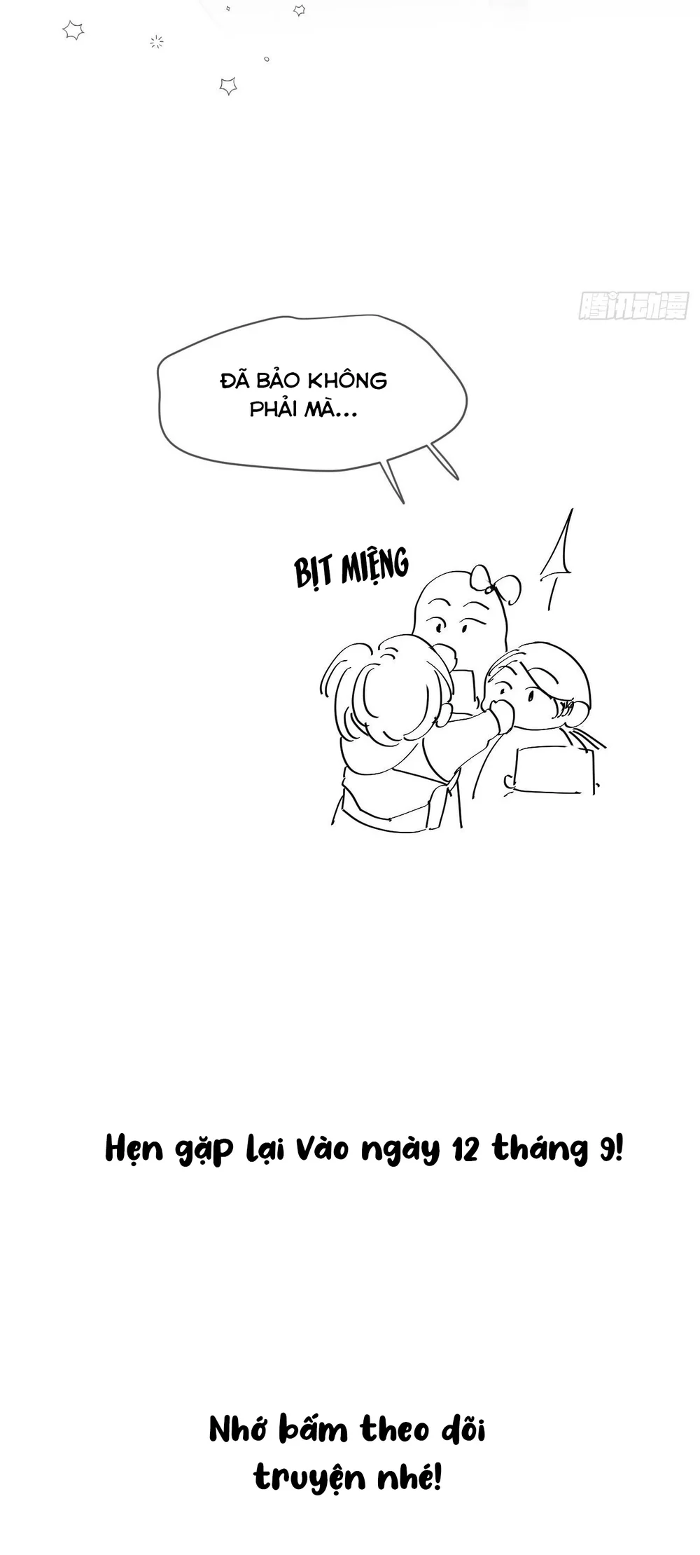 Mồi Nhử Chapter 0.1 - Next 