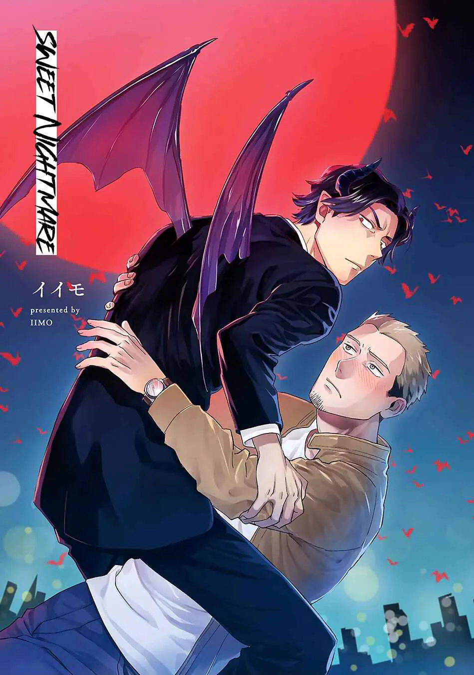 Cơn ác mộng ngọt ngào Chapter 1 H+++ - Next Chapter 2