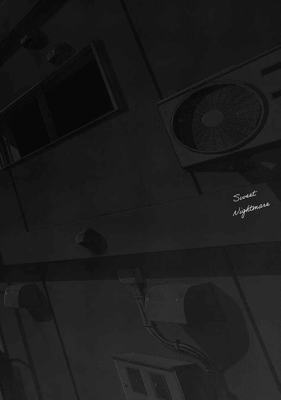 Cơn ác mộng ngọt ngào Chapter 1 H+++ - Next Chapter 2