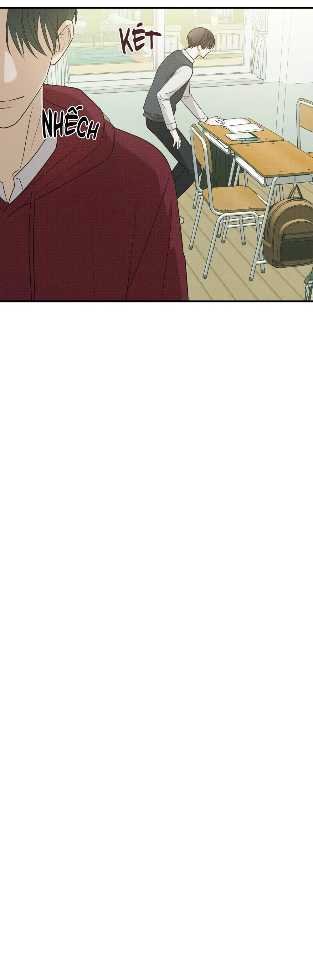 Học Sinh Giỏi Mắc Lỗi Chí Mạng Chapter 23 - Next 