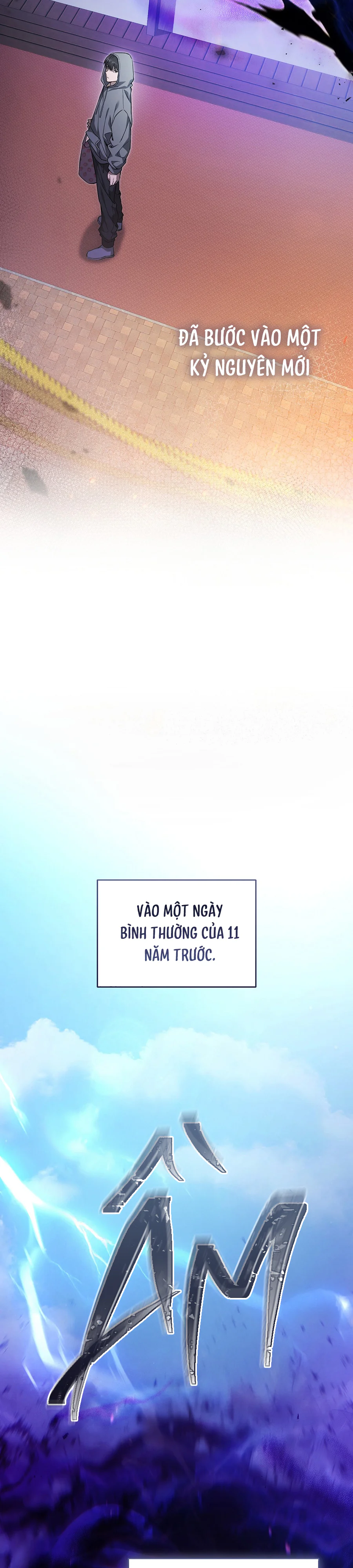 Thợ Săn Chỉ Muốn Ở Ẩn Chapter 1 - Next Chapter 2