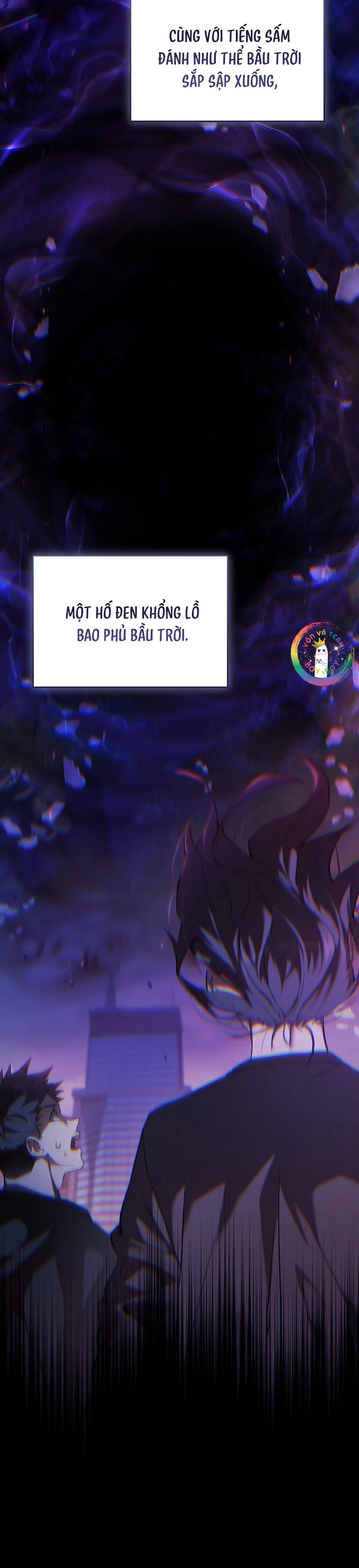 Thợ Săn Chỉ Muốn Ở Ẩn Chapter 1 - Next Chapter 2