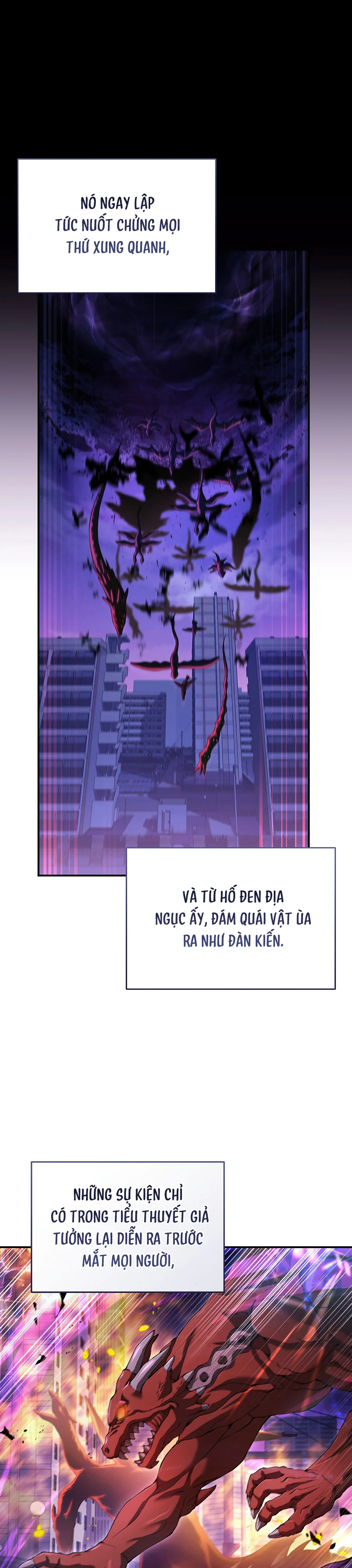 Thợ Săn Chỉ Muốn Ở Ẩn Chapter 1 - Next Chapter 2