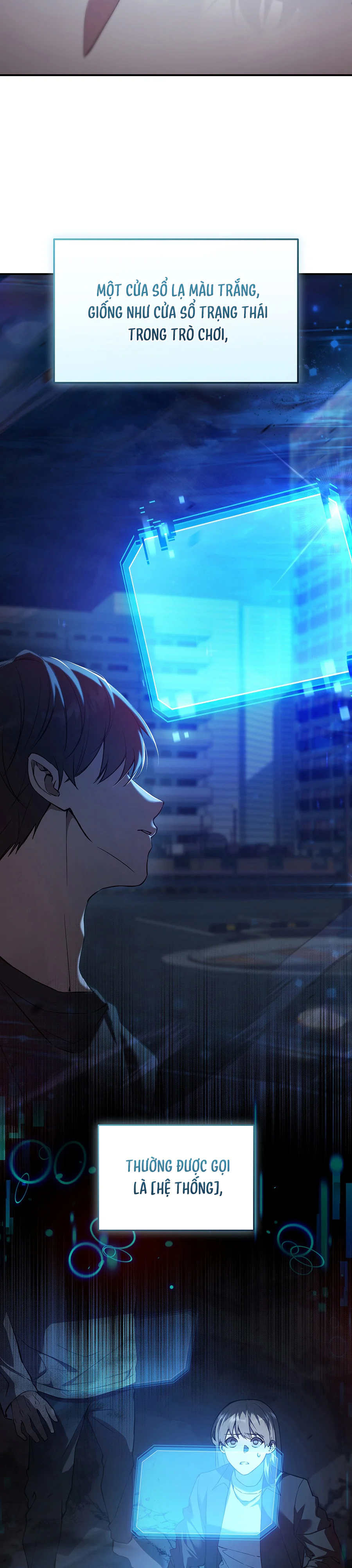 Thợ Săn Chỉ Muốn Ở Ẩn Chapter 1 - Next Chapter 2