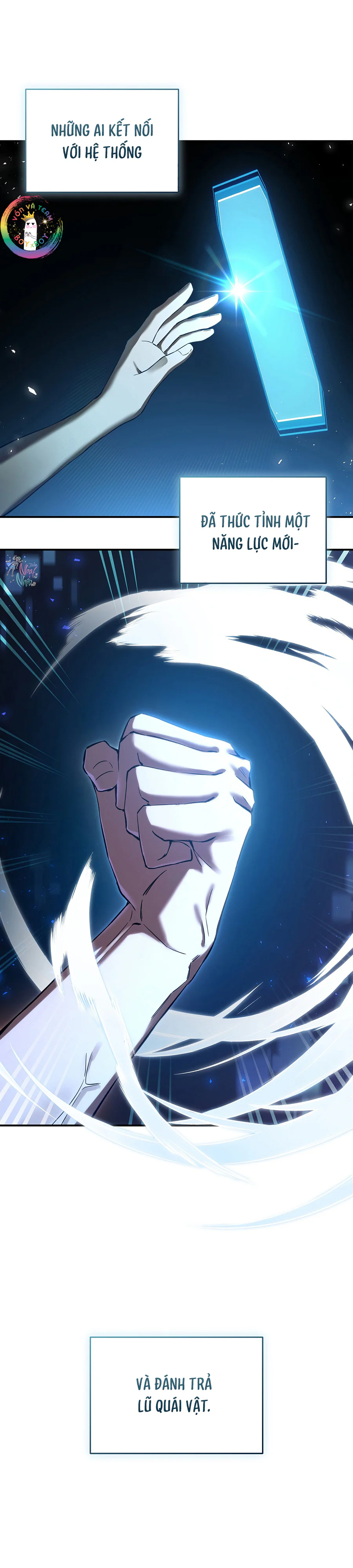 Thợ Săn Chỉ Muốn Ở Ẩn Chapter 1 - Next Chapter 2