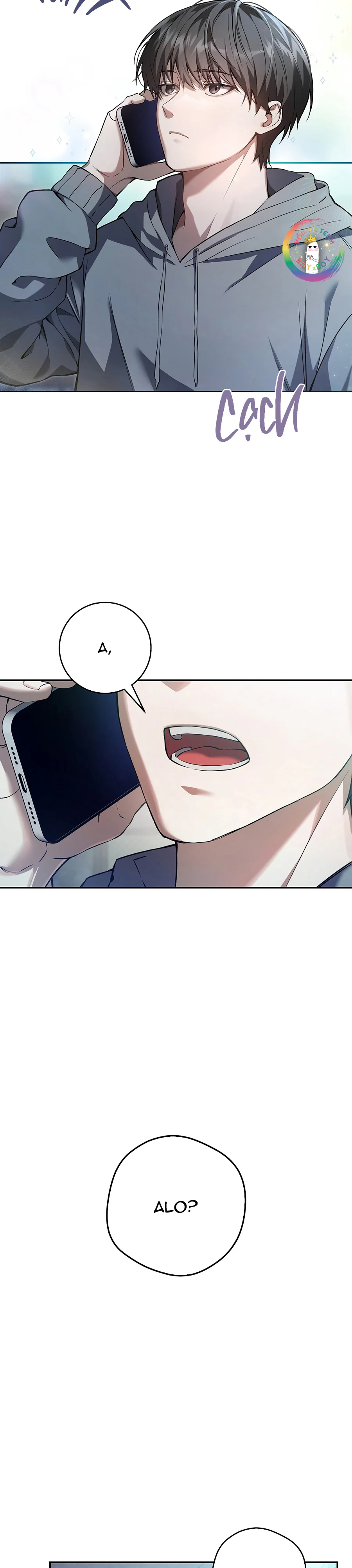 Thợ Săn Chỉ Muốn Ở Ẩn Chapter 1 - Next Chapter 2