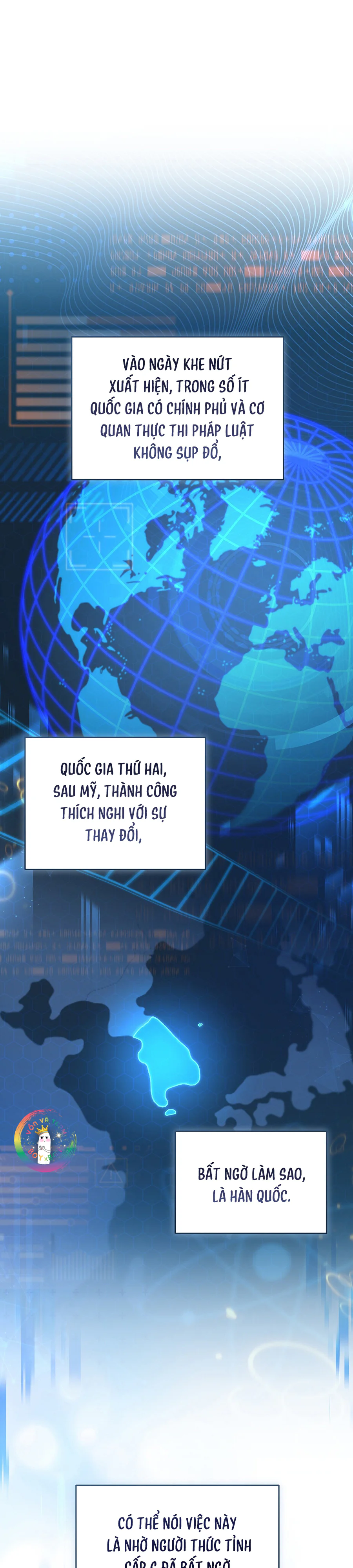 Thợ Săn Chỉ Muốn Ở Ẩn Chapter 1 - Next Chapter 2