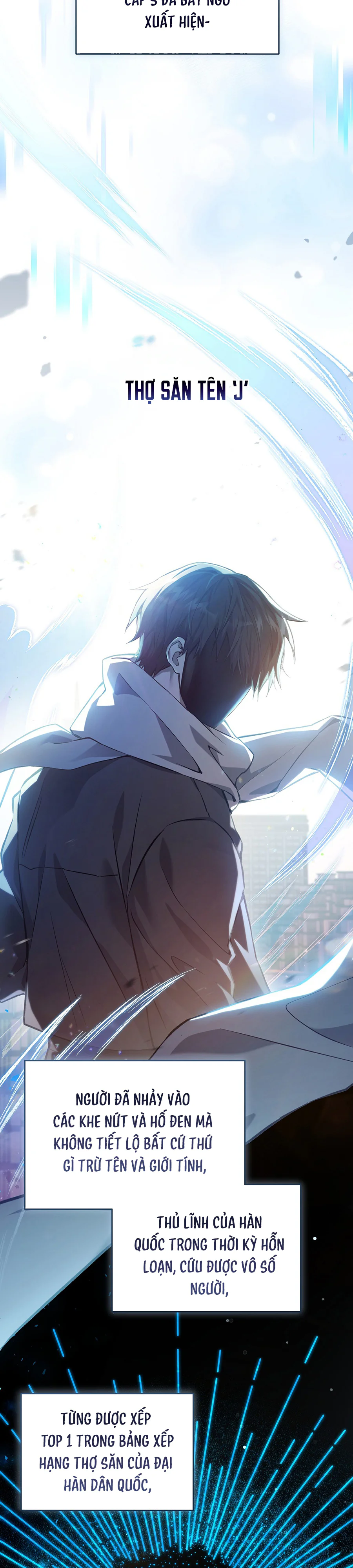 Thợ Săn Chỉ Muốn Ở Ẩn Chapter 1 - Next Chapter 2