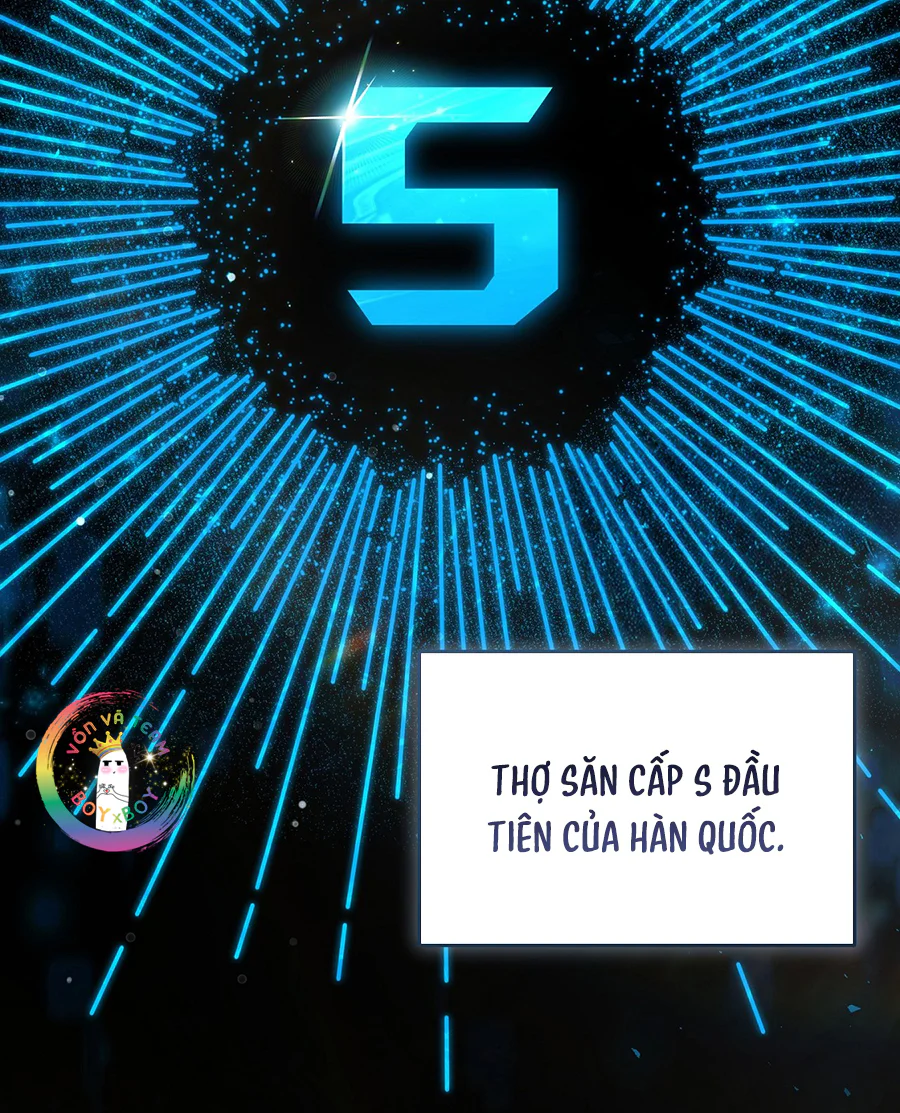 Thợ Săn Chỉ Muốn Ở Ẩn Chapter 1 - Next Chapter 2