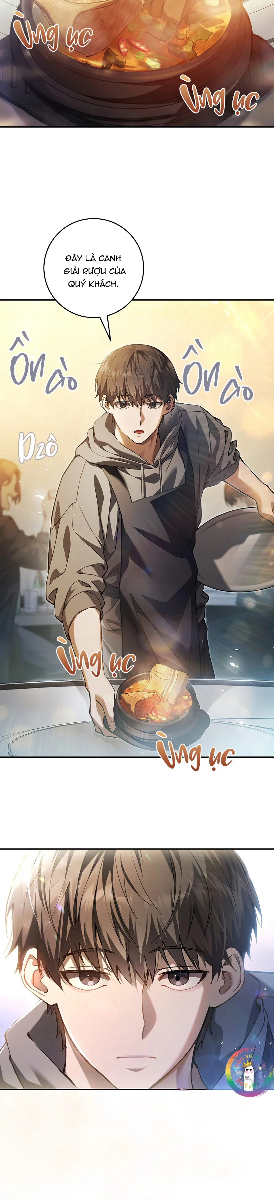 Thợ Săn Chỉ Muốn Ở Ẩn Chapter 1 - Next Chapter 2