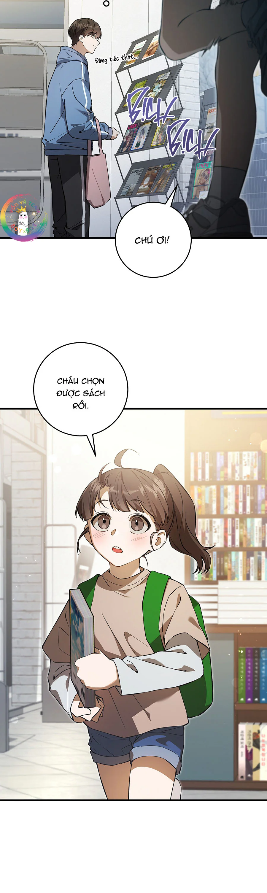Thợ Săn Chỉ Muốn Ở Ẩn Chapter 3 - Next Chapter 4