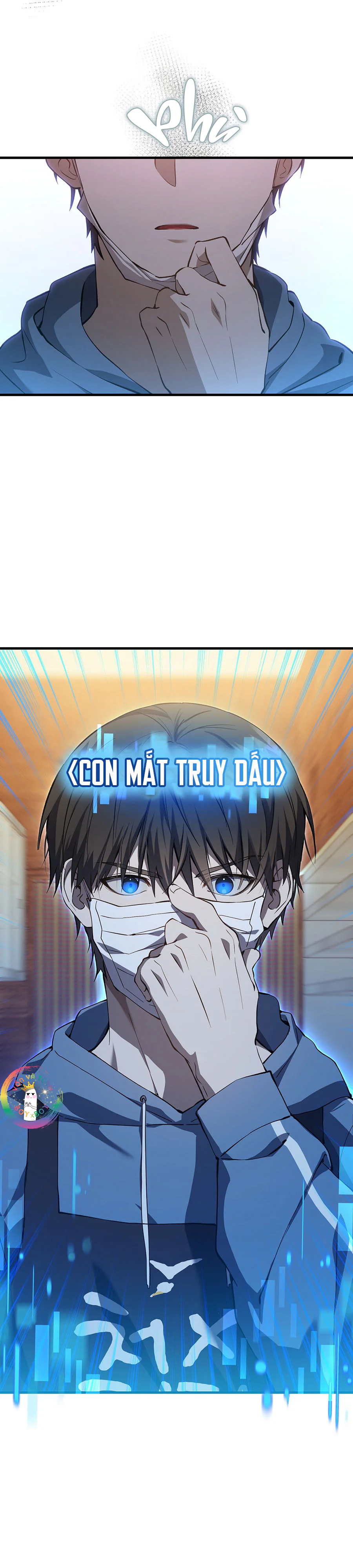 Thợ Săn Chỉ Muốn Ở Ẩn Chapter 3 - Next Chapter 4