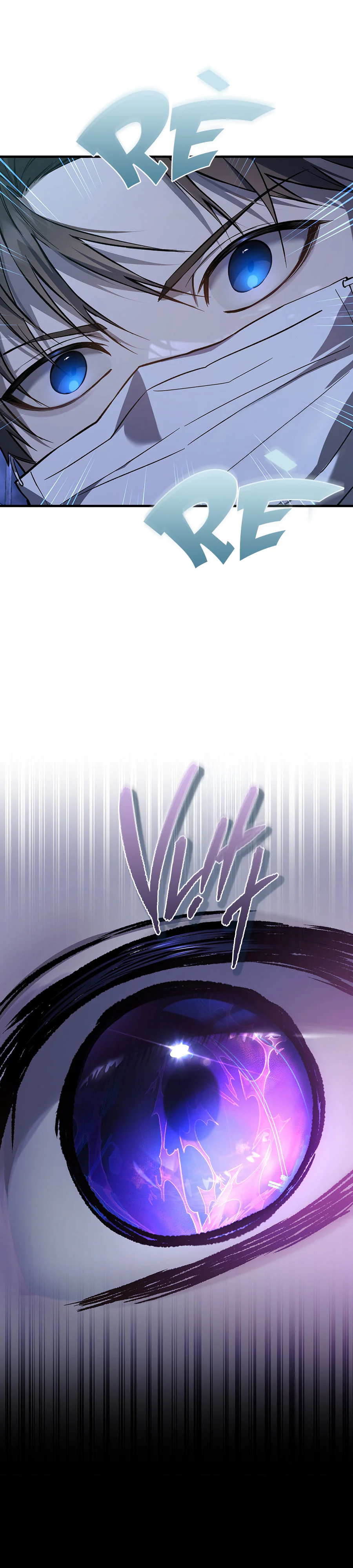 Thợ Săn Chỉ Muốn Ở Ẩn Chapter 3 - Next Chapter 4