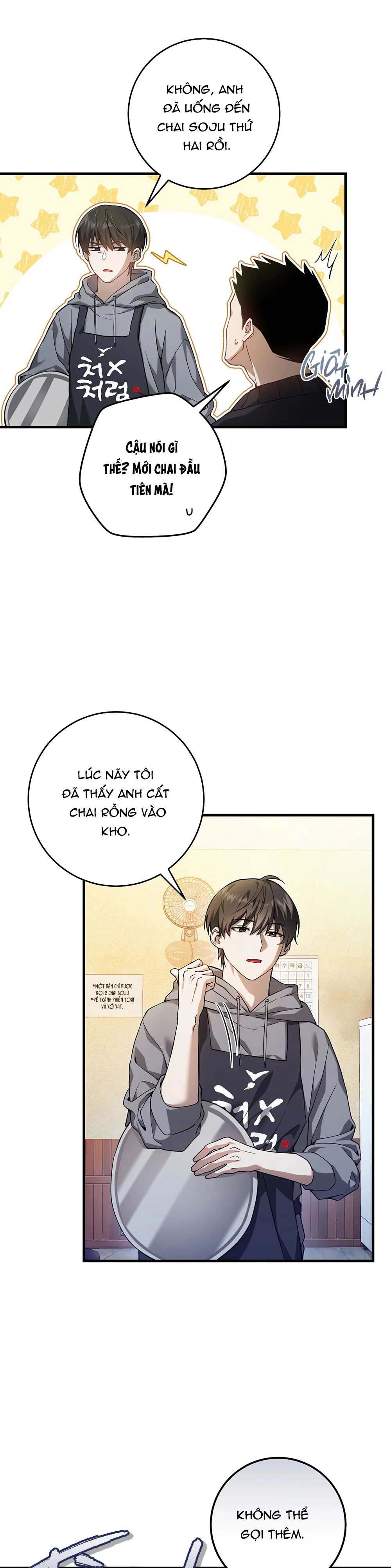 Thợ Săn Chỉ Muốn Ở Ẩn Chapter 2 - Next Chapter 3