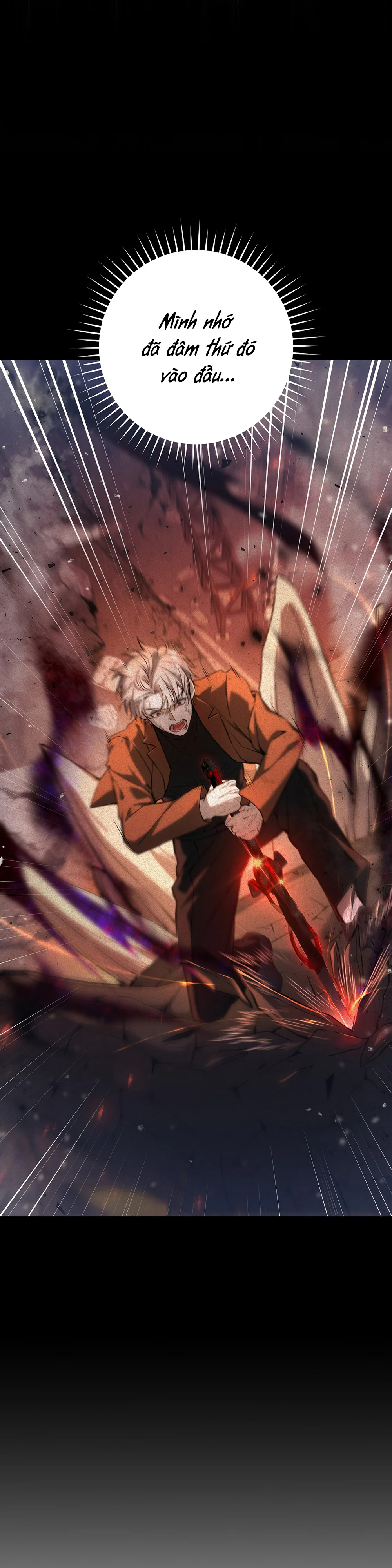 Thợ Săn Chỉ Muốn Ở Ẩn Chapter 2 - Next Chapter 3