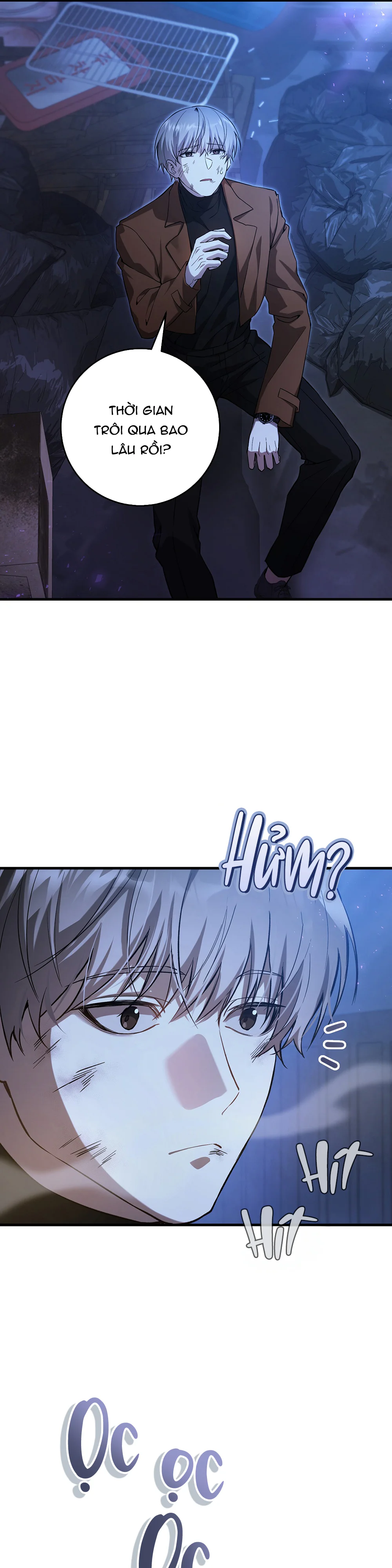 Thợ Săn Chỉ Muốn Ở Ẩn Chapter 2 - Next Chapter 3