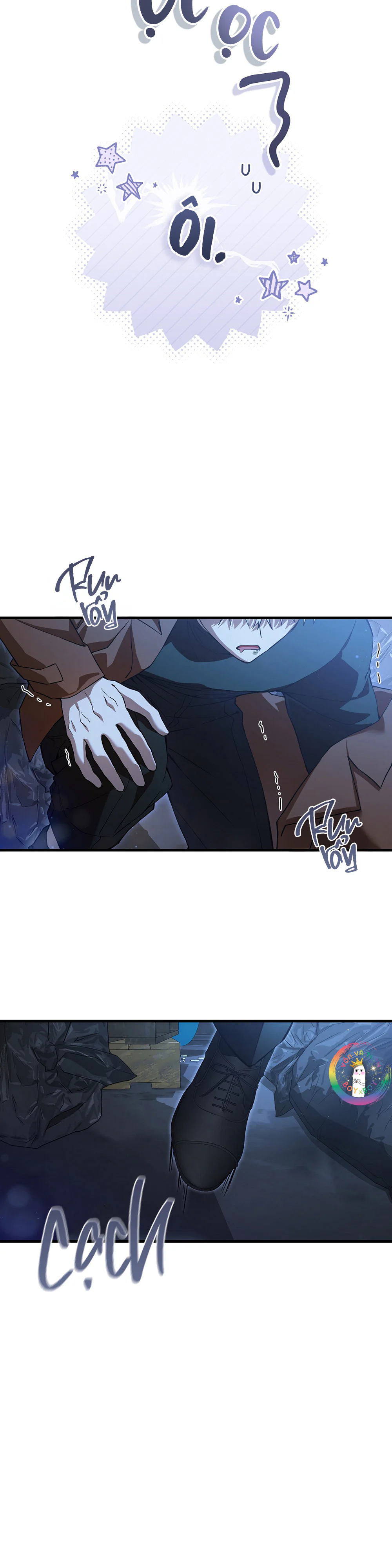 Thợ Săn Chỉ Muốn Ở Ẩn Chapter 2 - Next Chapter 3