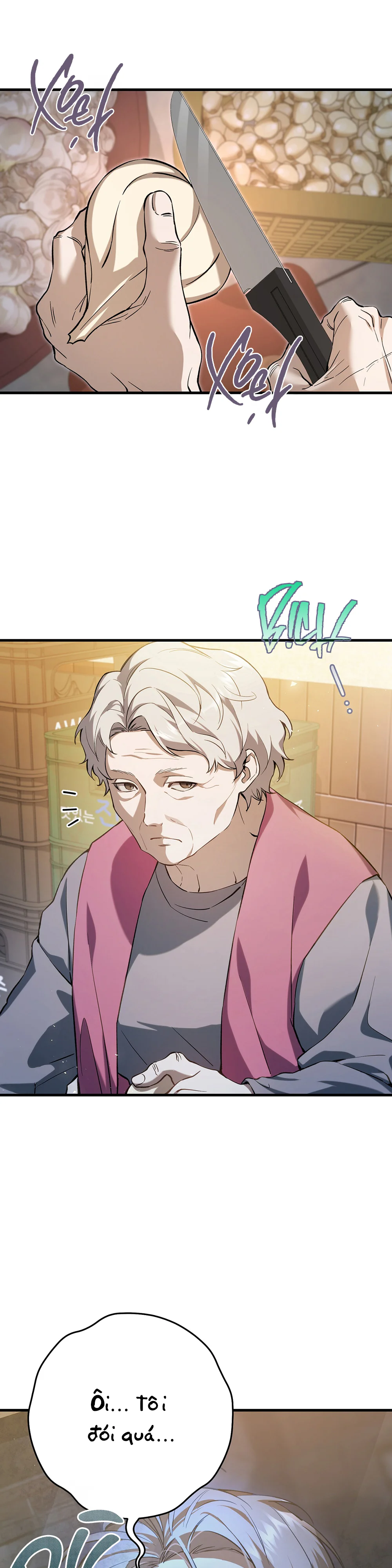 Thợ Săn Chỉ Muốn Ở Ẩn Chapter 2 - Next Chapter 3