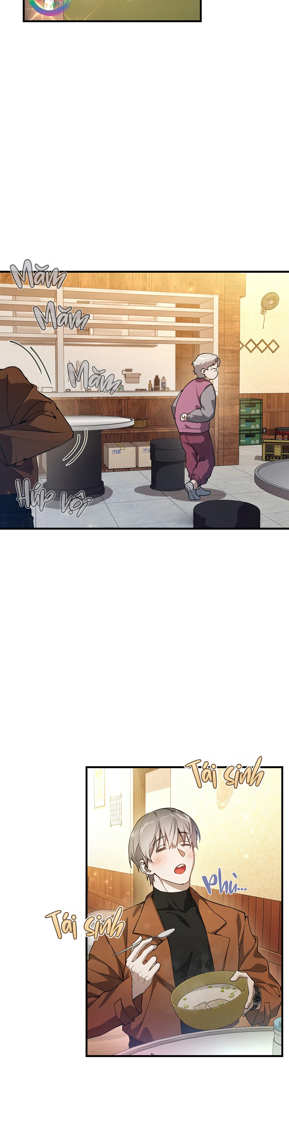 Thợ Săn Chỉ Muốn Ở Ẩn Chapter 2 - Next Chapter 3