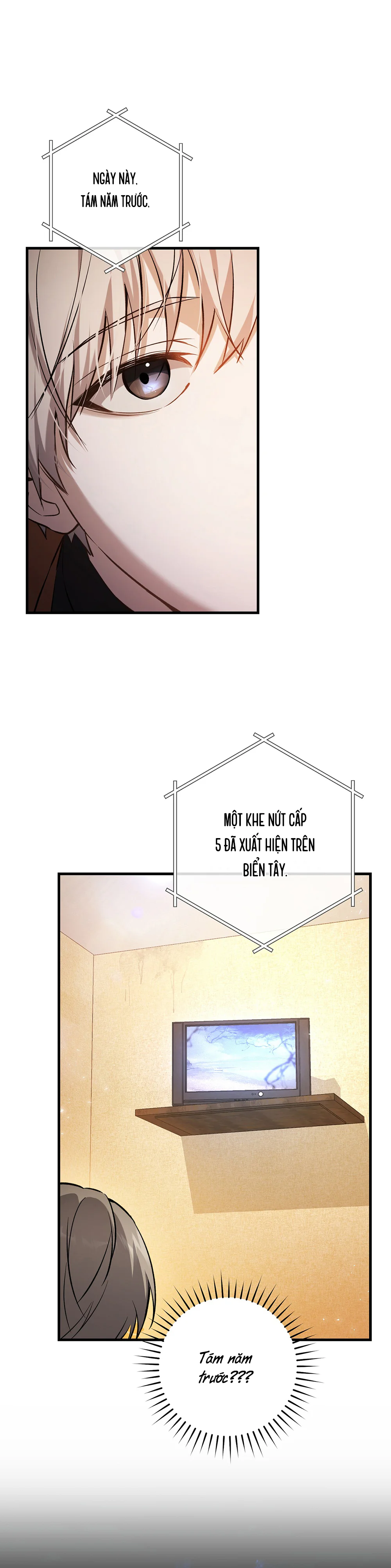 Thợ Săn Chỉ Muốn Ở Ẩn Chapter 2 - Next Chapter 3