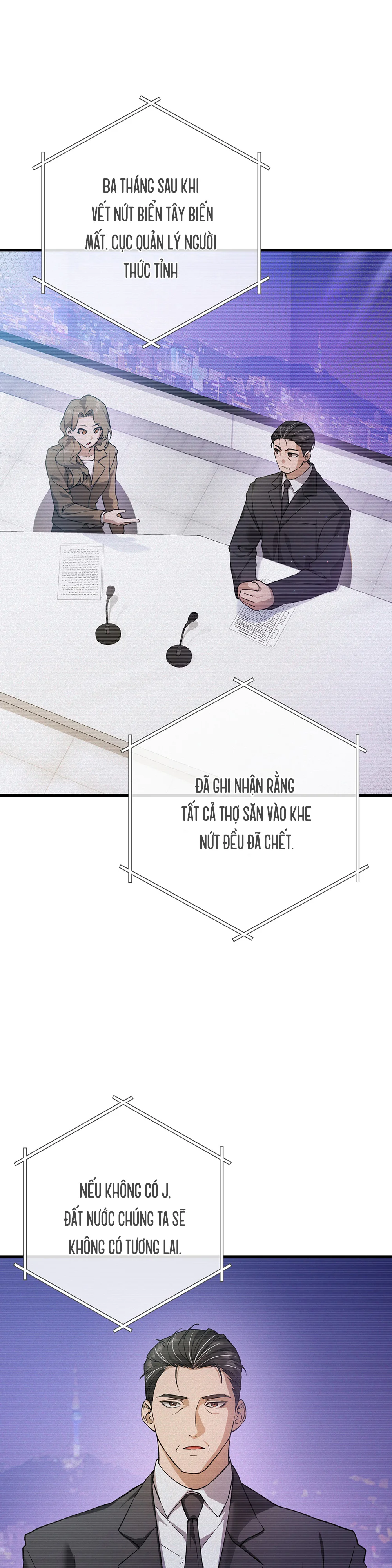Thợ Săn Chỉ Muốn Ở Ẩn Chapter 2 - Next Chapter 3