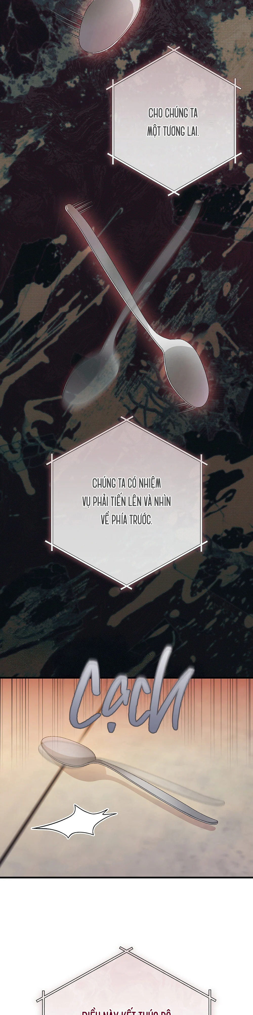 Thợ Săn Chỉ Muốn Ở Ẩn Chapter 2 - Next Chapter 3