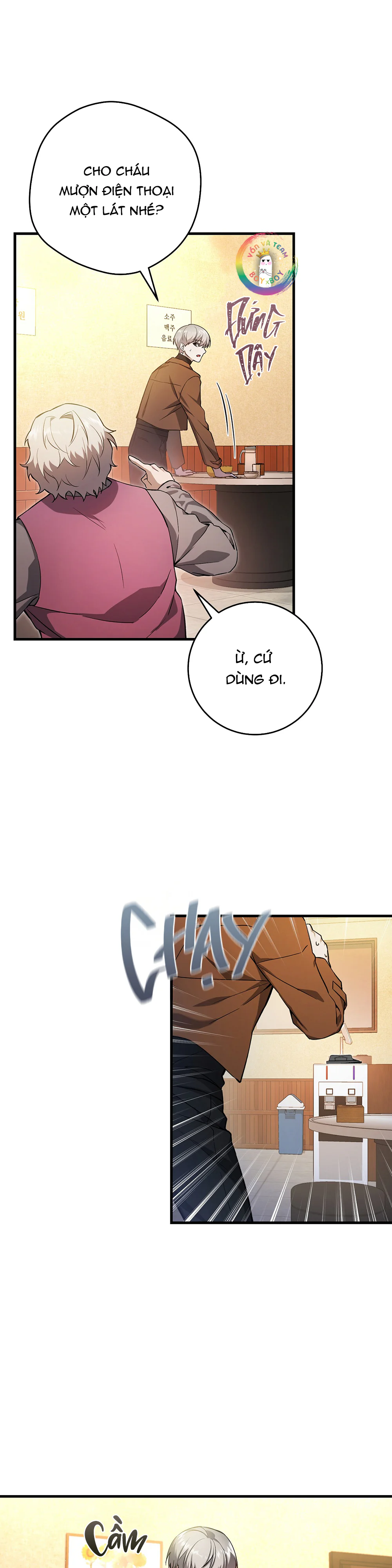 Thợ Săn Chỉ Muốn Ở Ẩn Chapter 2 - Next Chapter 3