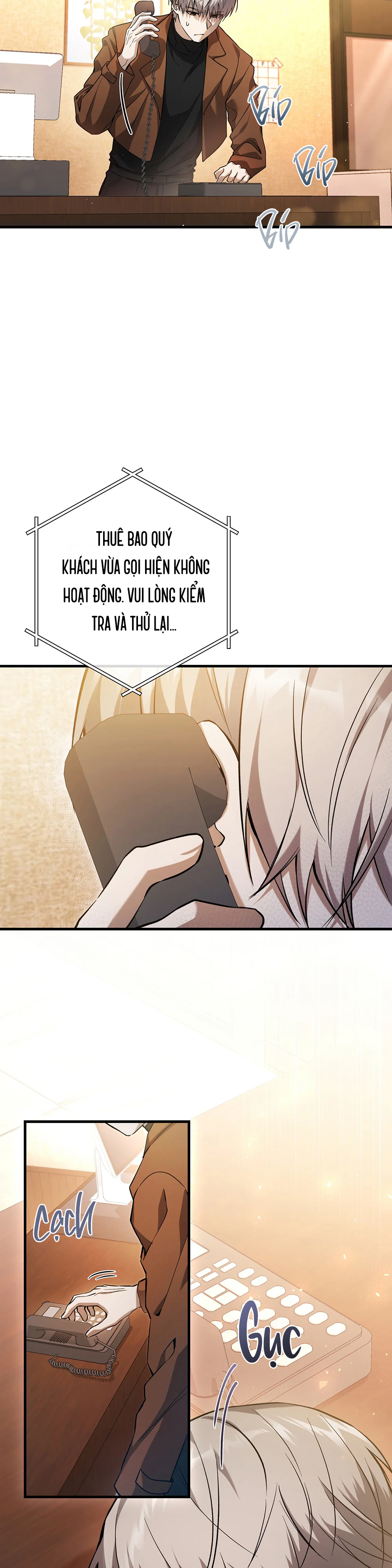 Thợ Săn Chỉ Muốn Ở Ẩn Chapter 2 - Next Chapter 3